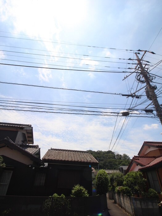 サニーヴィラの物件内観写真