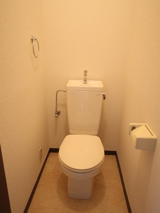 サニーヴィラの物件内観写真