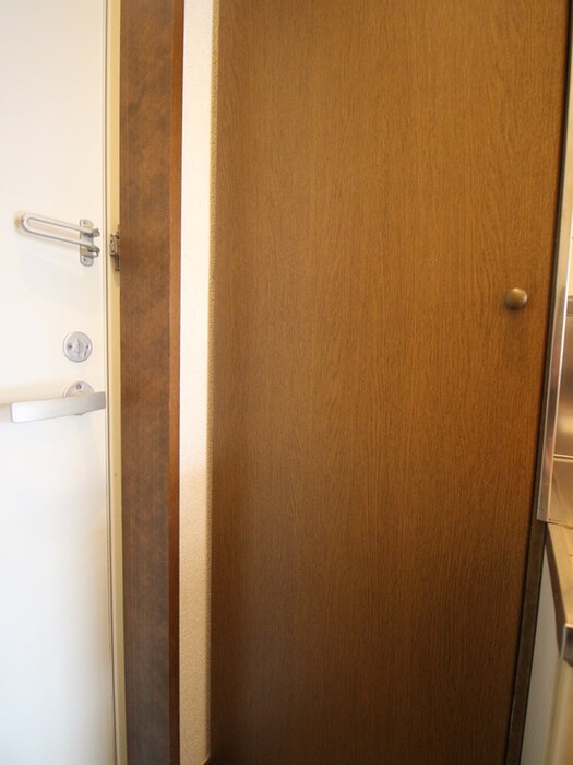 サニーヴィラの物件内観写真