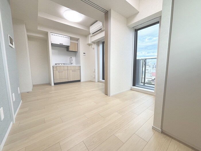 ﾌﾟﾗｲﾑｱｰﾊﾞﾝ西日暮里ﾌﾛﾝﾄの物件内観写真