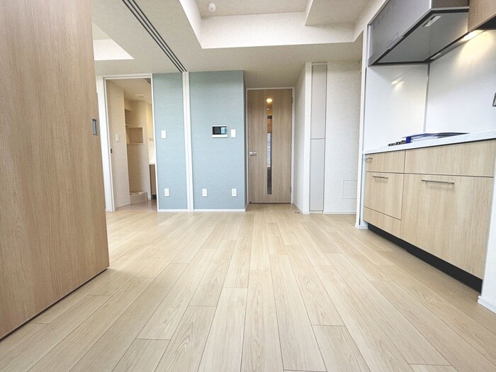 ﾌﾟﾗｲﾑｱｰﾊﾞﾝ西日暮里ﾌﾛﾝﾄの物件内観写真