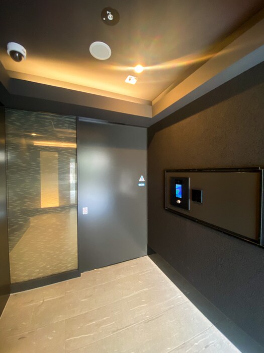 ﾌﾟﾗｲﾑｱｰﾊﾞﾝ西日暮里ﾌﾛﾝﾄの物件外観写真