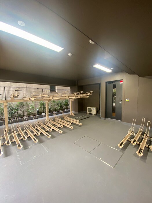 ﾌﾟﾗｲﾑｱｰﾊﾞﾝ西日暮里ﾌﾛﾝﾄの物件外観写真