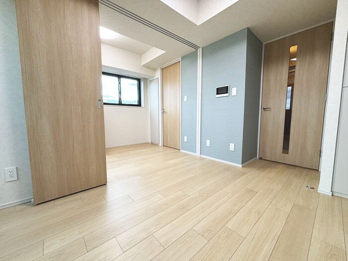 ﾌﾟﾗｲﾑｱｰﾊﾞﾝ西日暮里ﾌﾛﾝﾄの物件内観写真