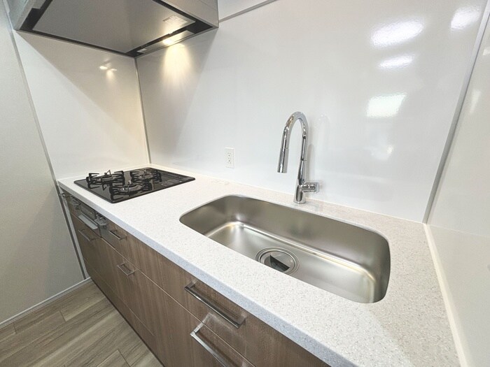 ﾌﾟﾗｲﾑｱｰﾊﾞﾝ西日暮里ﾌﾛﾝﾄの物件内観写真