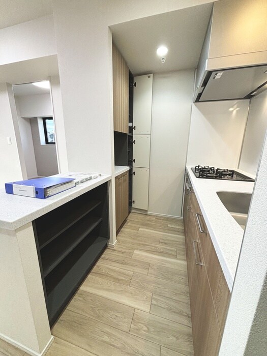 ﾌﾟﾗｲﾑｱｰﾊﾞﾝ西日暮里ﾌﾛﾝﾄの物件内観写真