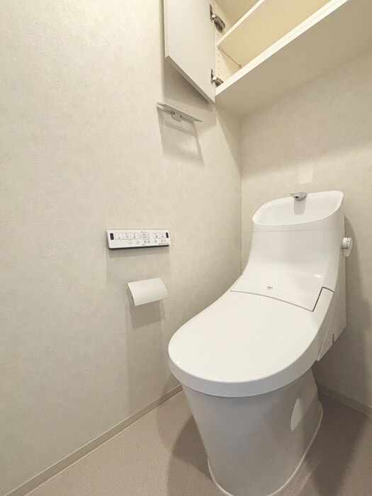 ﾌﾟﾗｲﾑｱｰﾊﾞﾝ西日暮里ﾌﾛﾝﾄの物件内観写真