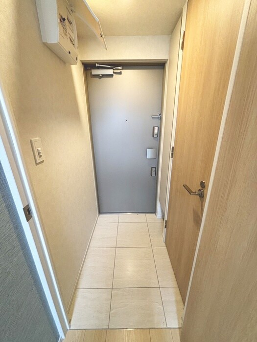 ﾌﾟﾗｲﾑｱｰﾊﾞﾝ西日暮里ﾌﾛﾝﾄの物件内観写真