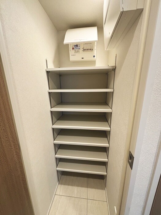 ﾌﾟﾗｲﾑｱｰﾊﾞﾝ西日暮里ﾌﾛﾝﾄの物件内観写真