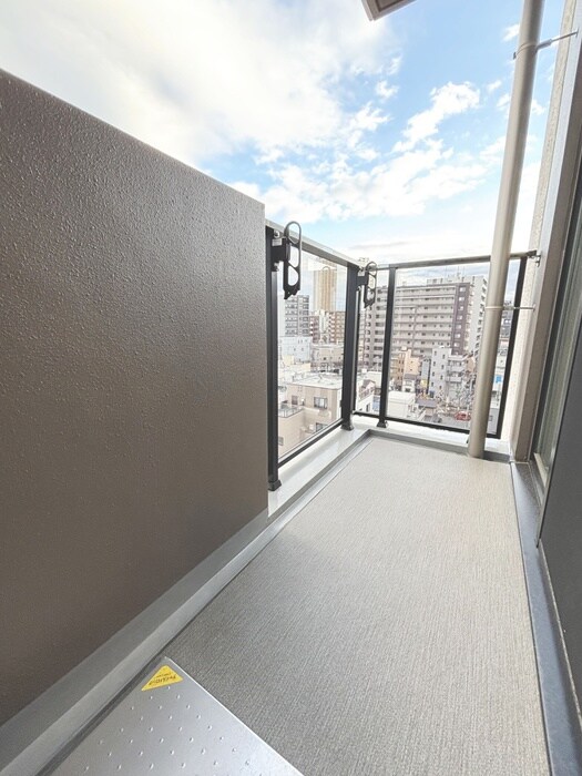 ﾌﾟﾗｲﾑｱｰﾊﾞﾝ西日暮里ﾌﾛﾝﾄの物件内観写真