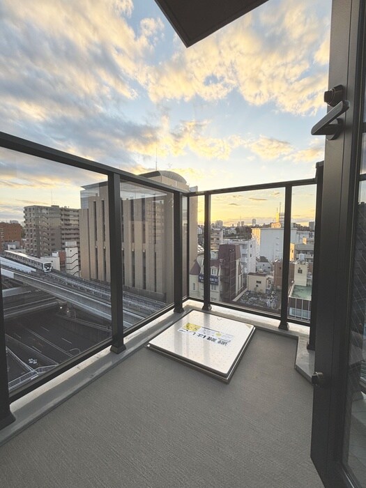 ﾌﾟﾗｲﾑｱｰﾊﾞﾝ西日暮里ﾌﾛﾝﾄの物件内観写真