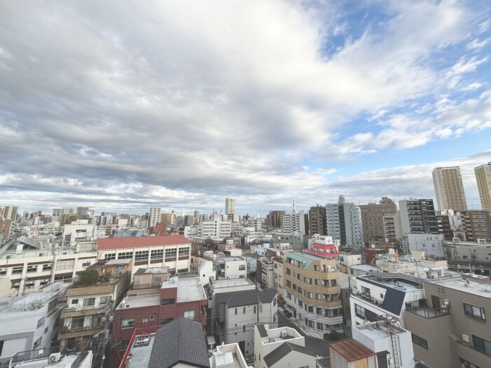 ﾌﾟﾗｲﾑｱｰﾊﾞﾝ西日暮里ﾌﾛﾝﾄの物件内観写真