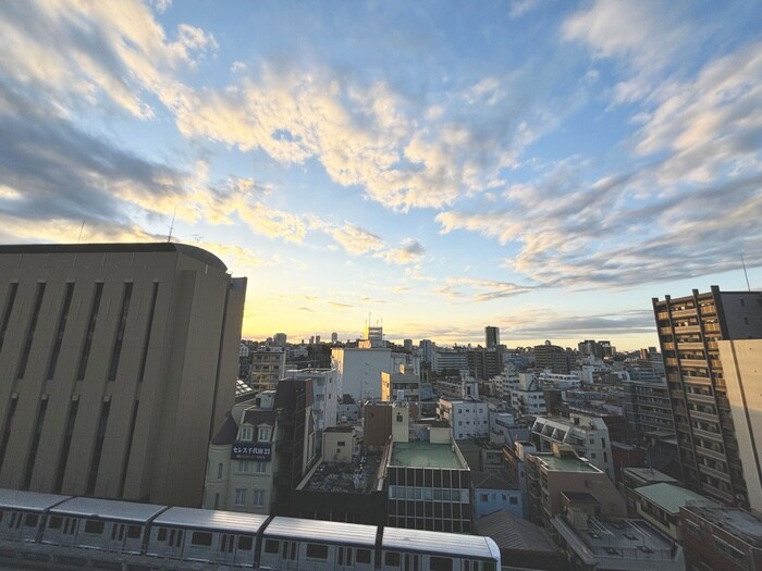 ﾌﾟﾗｲﾑｱｰﾊﾞﾝ西日暮里ﾌﾛﾝﾄの物件内観写真