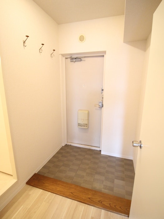 グレートサクシーの物件内観写真