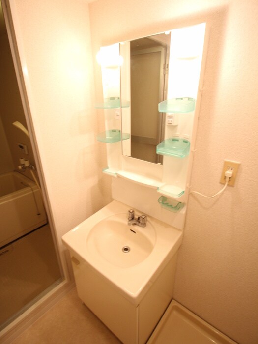 グレートサクシーの物件内観写真