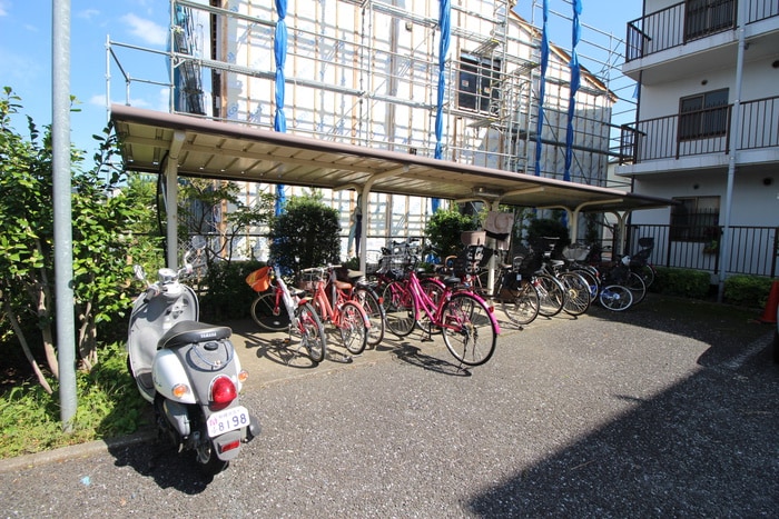 グレートサクシーの物件外観写真