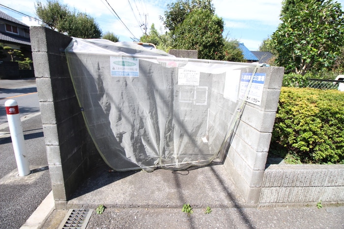 グレートサクシーの物件外観写真