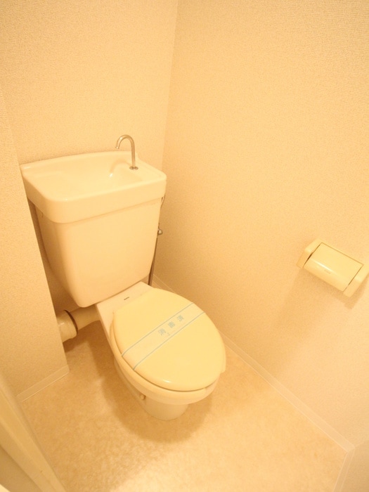 グレートサクシーの物件内観写真