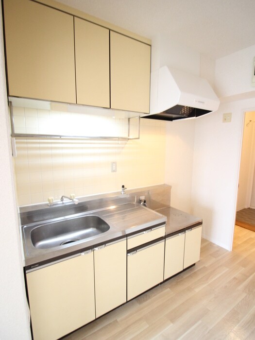 グレートサクシーの物件内観写真