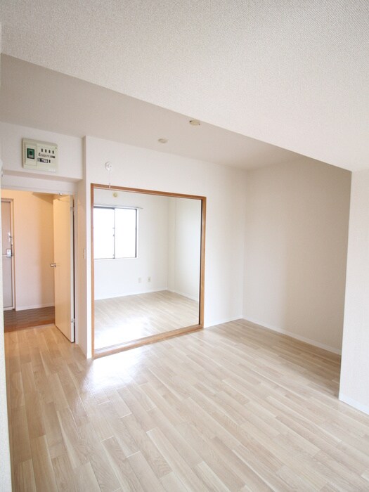 グレートサクシーの物件内観写真