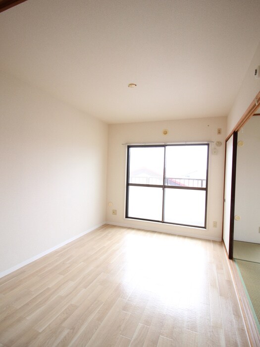 グレートサクシーの物件内観写真