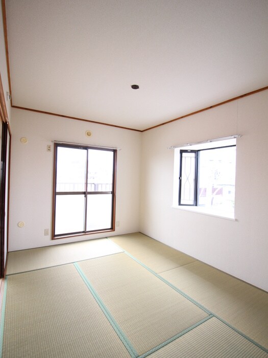 グレートサクシーの物件内観写真