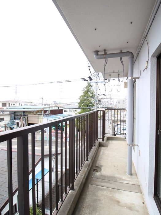 グレートサクシーの物件内観写真