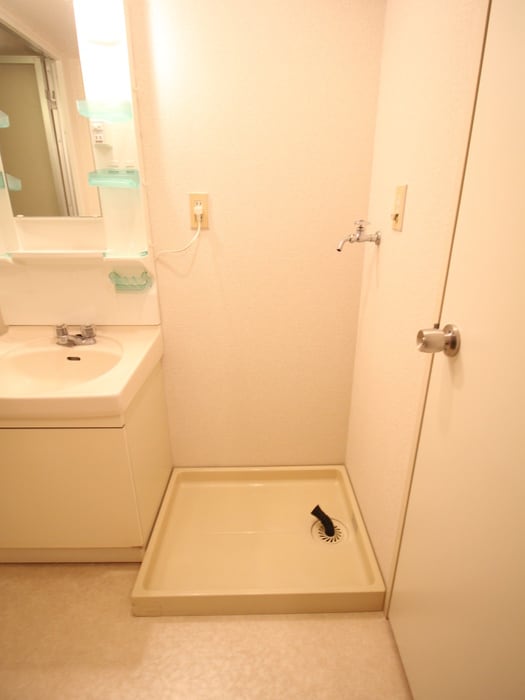 グレートサクシーの物件内観写真