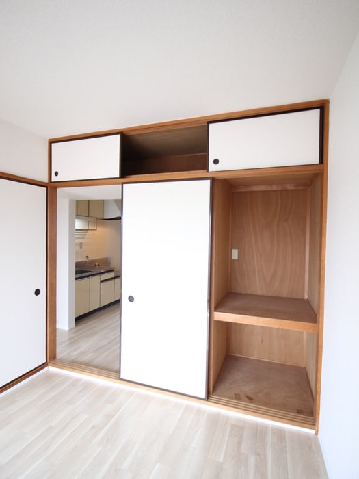 グレートサクシーの物件内観写真