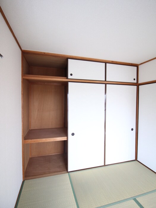 グレートサクシーの物件内観写真