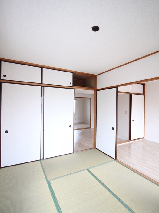 グレートサクシーの物件内観写真