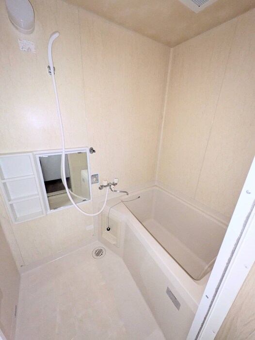 スペ－スガ－デン日高の物件内観写真