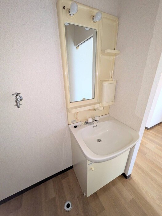 スペ－スガ－デン日高の物件内観写真