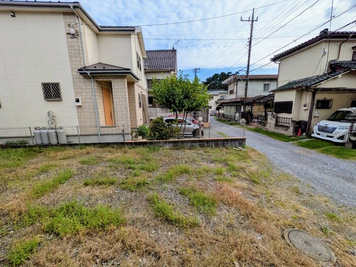 スペ－スガ－デン日高の物件内観写真