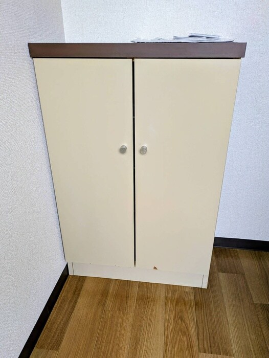 スペ－スガ－デン日高の物件内観写真