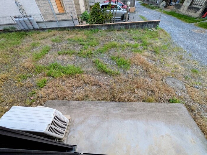 スペ－スガ－デン日高の物件内観写真