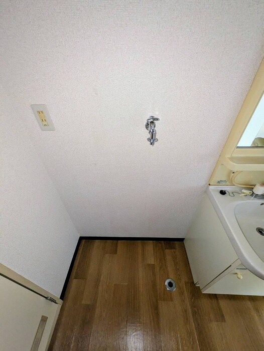 スペ－スガ－デン日高の物件内観写真