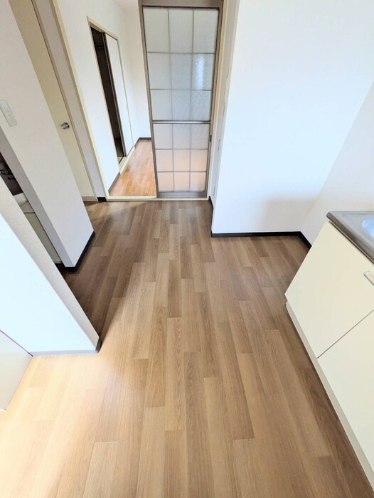 スペ－スガ－デン日高の物件内観写真