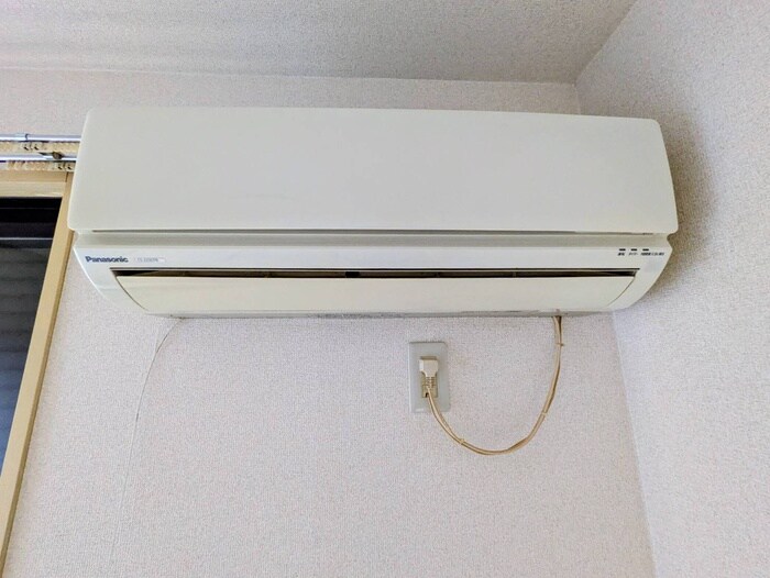 スペ－スガ－デン日高の物件内観写真