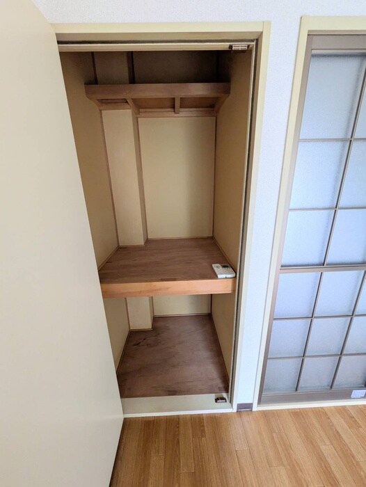 スペ－スガ－デン日高の物件内観写真