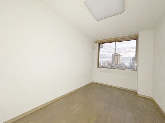 取手ＪＫマンションの物件内観写真