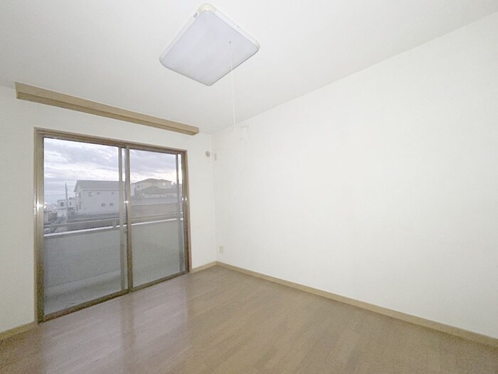 取手ＪＫマンションの物件内観写真