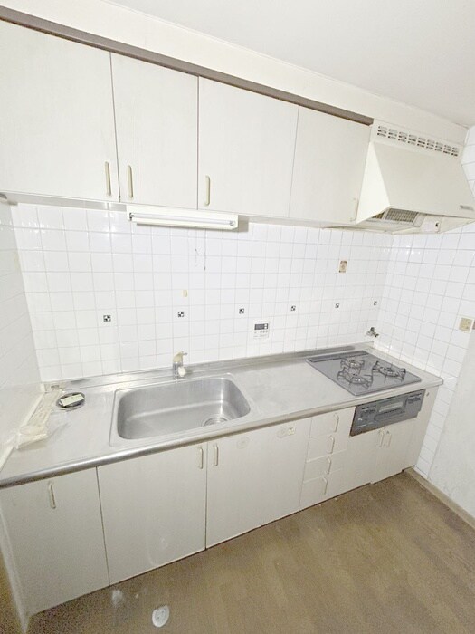 取手ＪＫマンションの物件内観写真