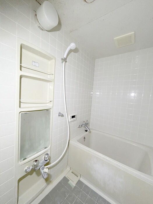 取手ＪＫマンションの物件内観写真