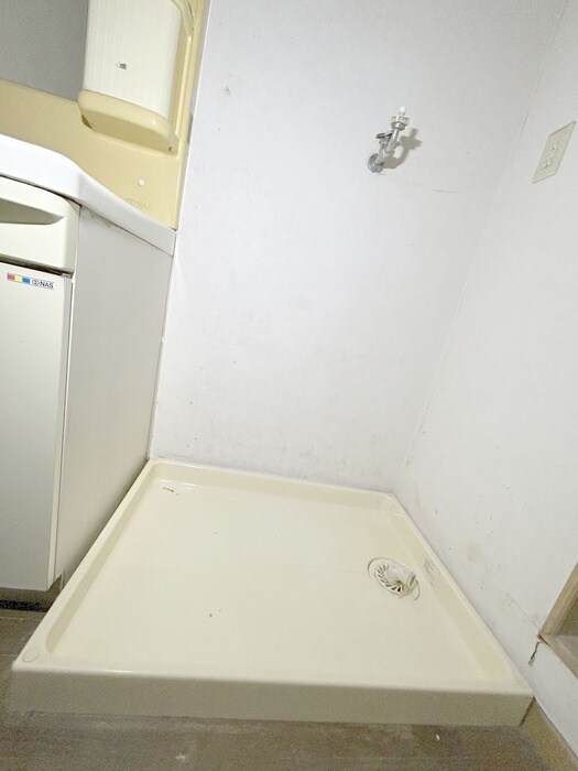 取手ＪＫマンションの物件内観写真