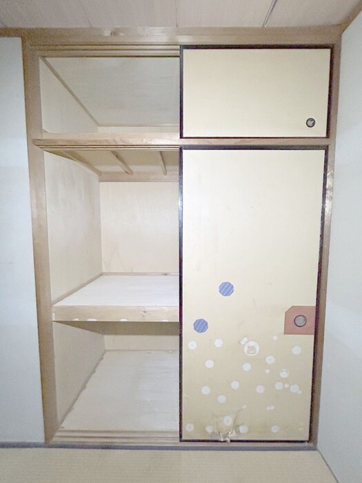 取手ＪＫマンションの物件内観写真