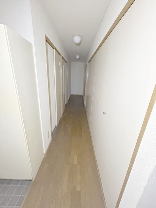 取手ＪＫマンションの物件内観写真