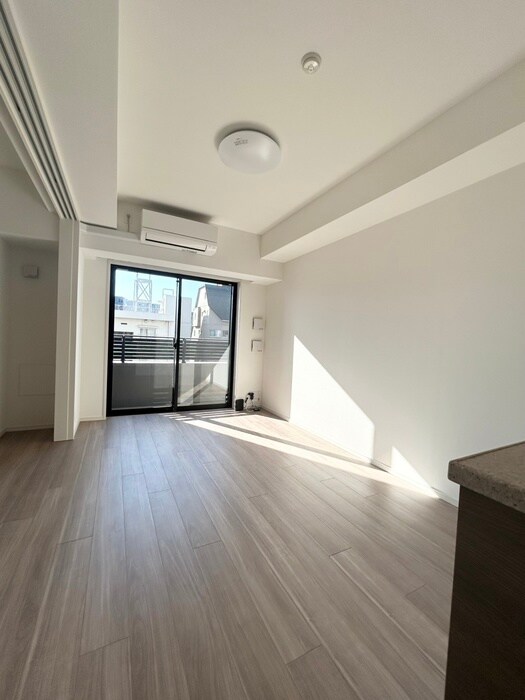 アーバネックス早稲田テラスの物件内観写真