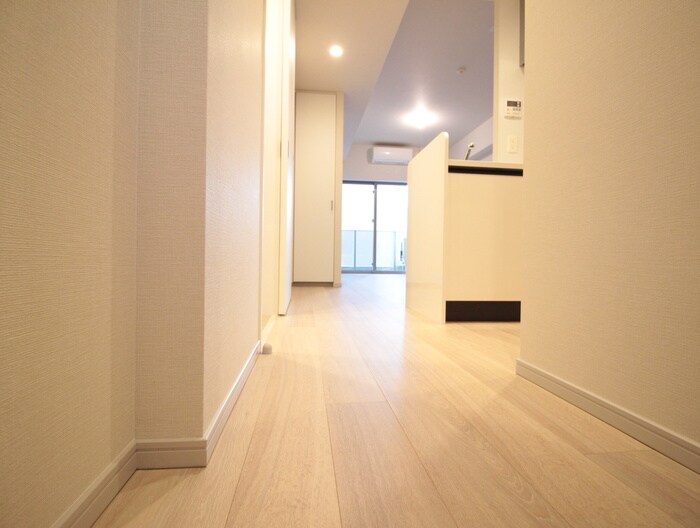 プラウドフラット両国の物件内観写真