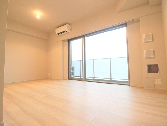 プラウドフラット両国の物件内観写真